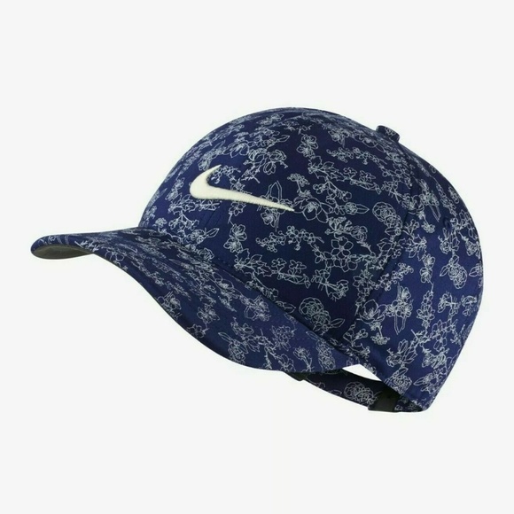 brooks koepka nike hat floral